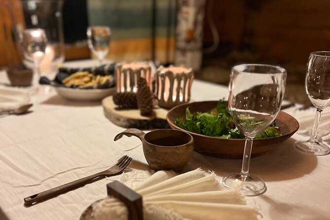 Private Sauna Experience, Dinner and Northern Lights - Who Will Enjoy This Tour Most?