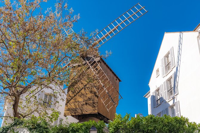 Private Scavenger Hunt in Montmartre - Authentic Insights from Past Participants