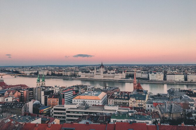 Private Secret Food Tours Budapest Obuda - Final Thoughts: Is This Tour Right for You?