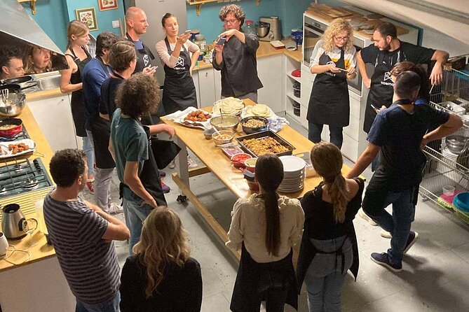Private Serbian Food Cooking Experience in Belgrade with Meal - Final Thoughts