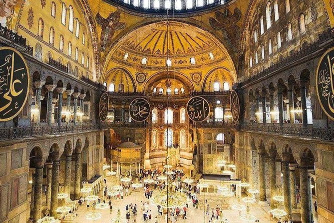 Private Seven Churches Tour - Final Thoughts