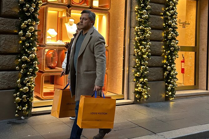 Private Shopping Tour in Rome - Final Thoughts: Is This Tour Right for You?