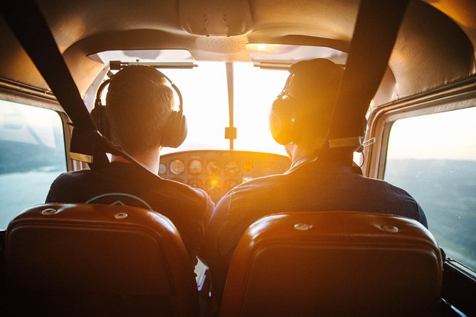 Private Sightseeing Flight above Münster - Final Thoughts