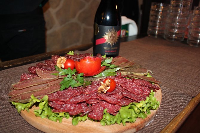 Private Sofia Tour with Unique Local Food & Drinks Experience - Final Thoughts
