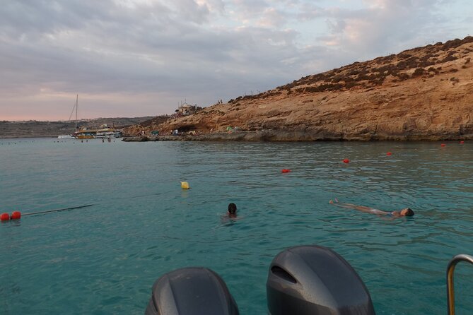 Private Speedboat 2hrs Crystal & Blue Lagoon Caves & Snorkelling - Authentic Marine Experience—What Travelers Love