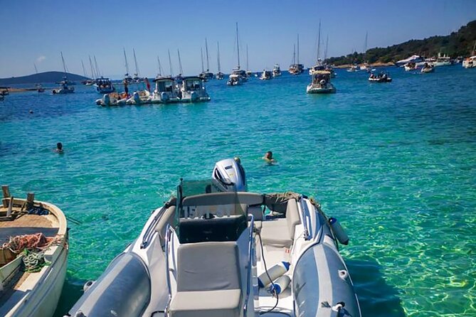Private Speedboat Tour from Split with Customizable Itinerary - The Onboard Experience and Amenities
