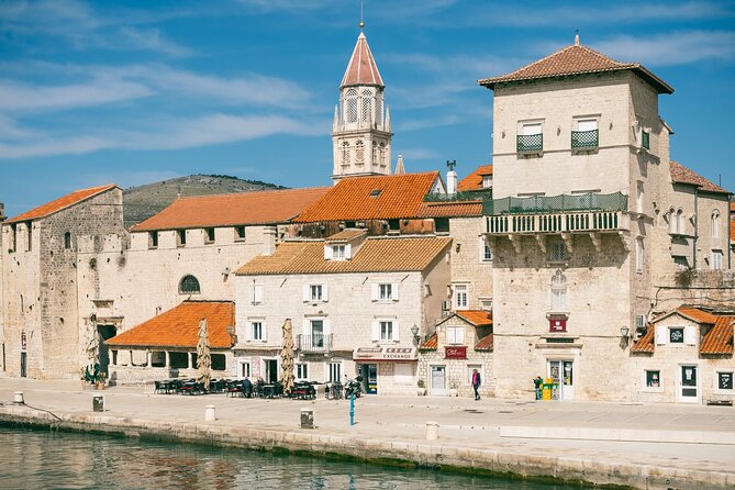 Private Split and Trogir tour with LOCAL guide - The Sum Up: Who Is This Tour Best For?