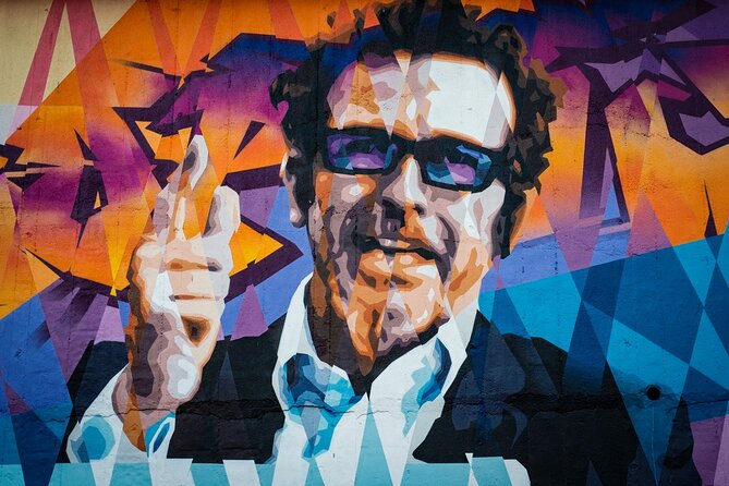 Private Street Art Tour: Exploring Milan's Hype Neighborhoods - Final Words