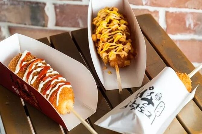 Private Street Food Tour With A Local Guide in Seattle - Practical Details & Tips