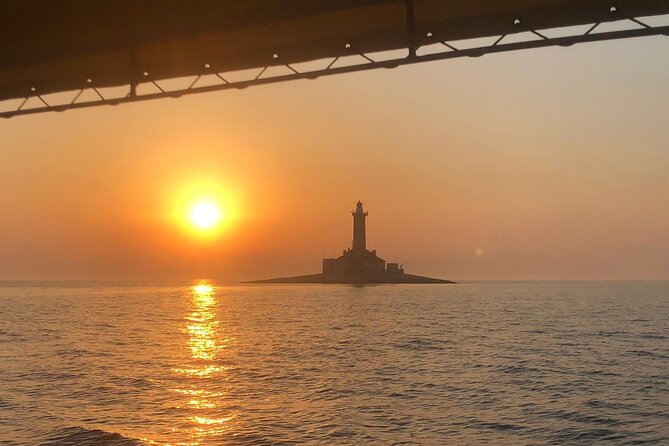Private Sunset Dolphin Excursion with Dinner and Animation - Final Thoughts