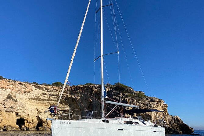 Private Sunset in the Bay of Palma de Mallorca - Practical Details and Value