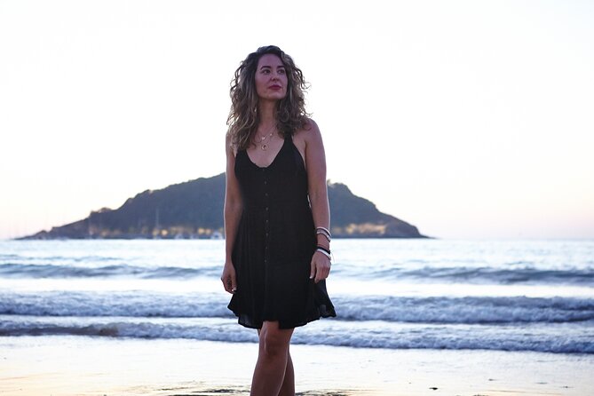 Private Sunset Photo Session on La Concha Beach - FAQs