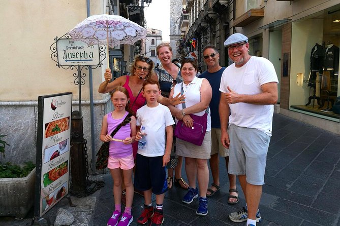 Private Taormina Walking Tour & Greek Theatre - Why This Tour Might Be Right for You