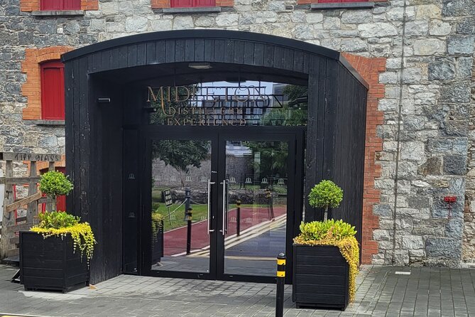 Private Taxi Tour of Blarney Castle, jameson Distillery and Cobh - Why Choose This Tour?