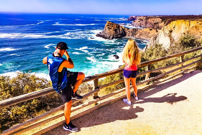 Private Tour - Algarve West Coast Full Day - Price and Value