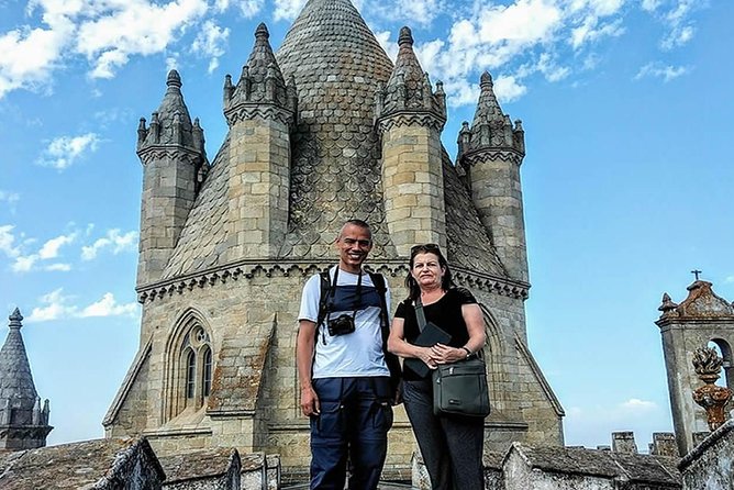 Private Tour Evora and optional Wine Tasting From Lisbon - The Sum Up