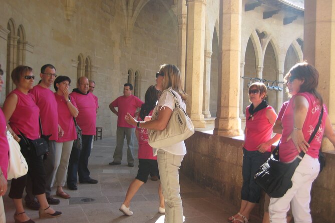 Private tour for my family from a cruise - Who Should Consider This Tour?
