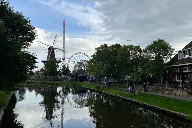 Private Tour from Amsterdam: Historical Leiden - Final Thoughts