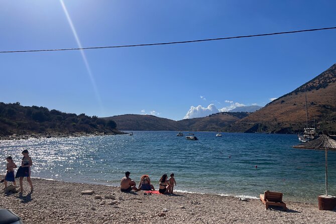 Private Tour from Tirana, Gjirokastër , Saranda and South Riviera - Who Is This Tour Best Suited For?
