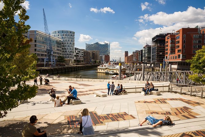 Private Tour Guide Hamburg with a Local: Kickstart your Trip, Personalized - FAQ