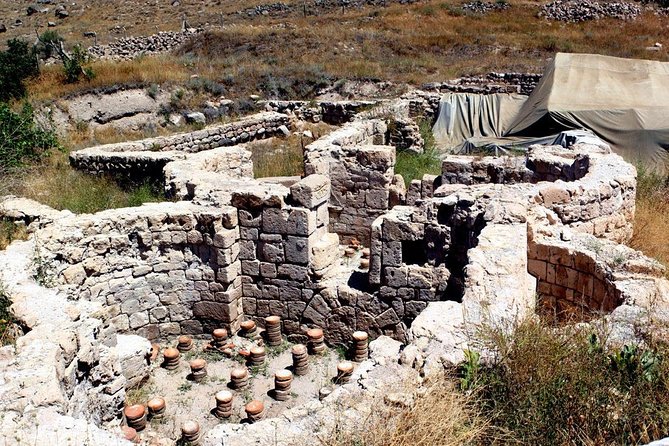 Private Tour: Hidden Gems of Cappadocia Tour - Practical Tips for Your Trip