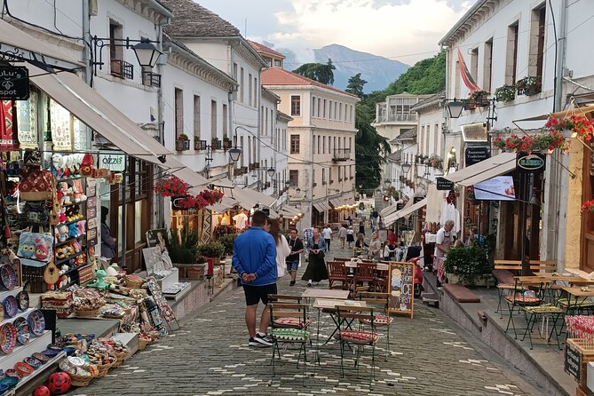 Private Tour in Albanian Riviera - Frequently Asked Questions