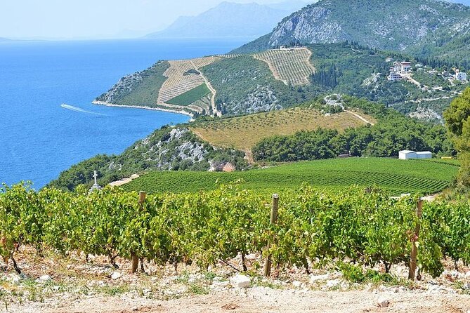 Private Tour in Croatia - Frequently Asked Questions