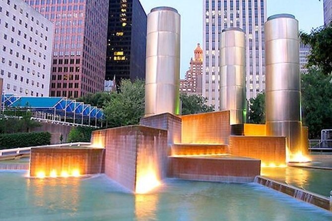 Private Tour in Houston With Street Food and Local Guide - The Real Value of This Food Tour