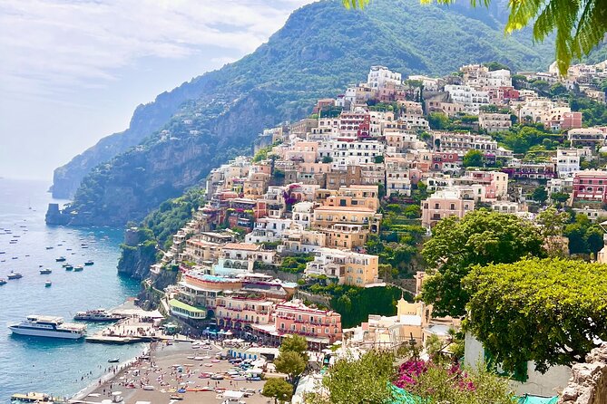 Private Tour Ischia Procida Capri Positano Amalfi by Speedboat - Whats Included and Whats Not