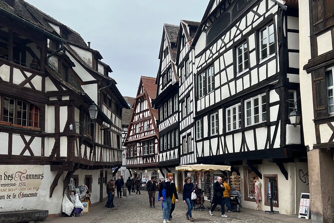 Private Tour of Basel and Alsace Region from Zurich - Value for Money and Booking Insights