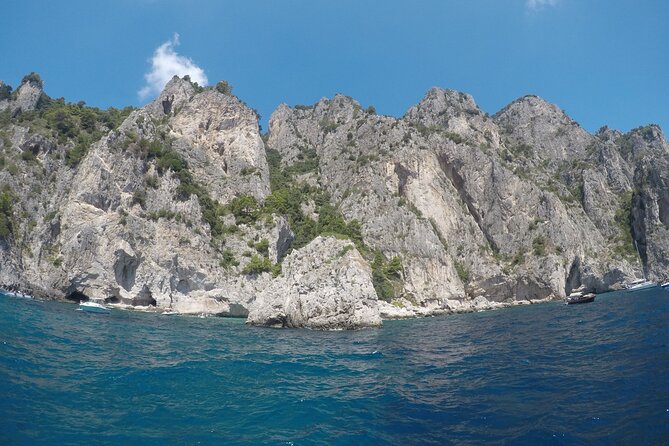 Private tour of Capri - The Value of This Private Tour