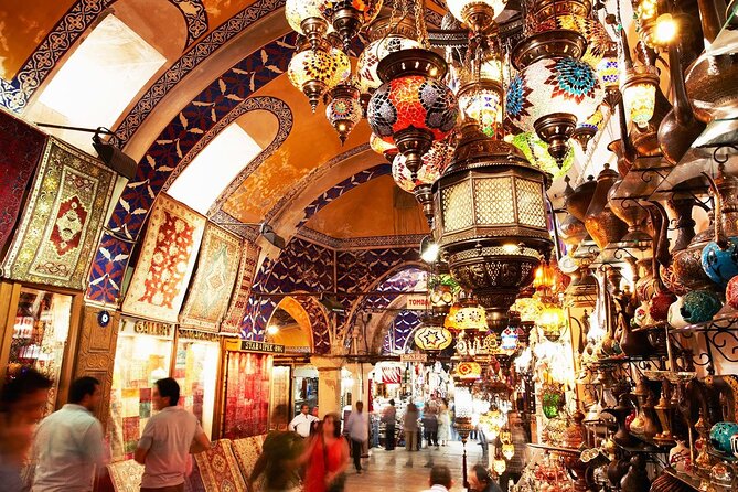 Private Tour of Istanbul with Famous Gran Bazaar - Final Thoughts: Who Will Love This Tour?