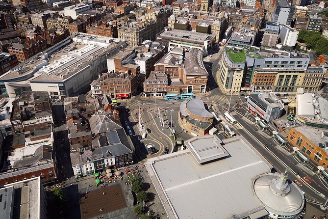 Private Tour of Liverpool with Guide and Vehicle - How the Tour Compares to Other Experiences