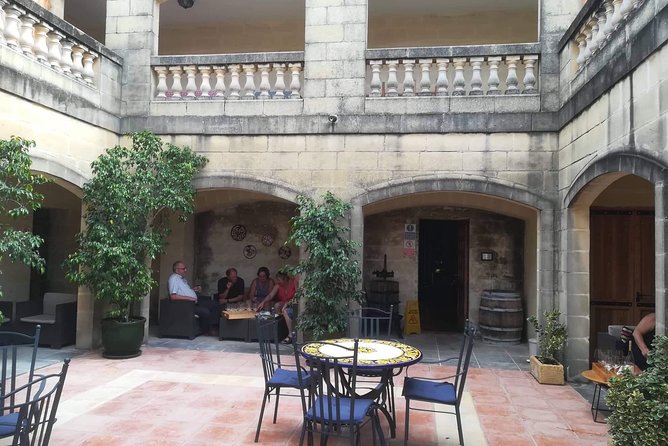 Private Tour Of Malta (Private Driver) - Frequently Asked Questions