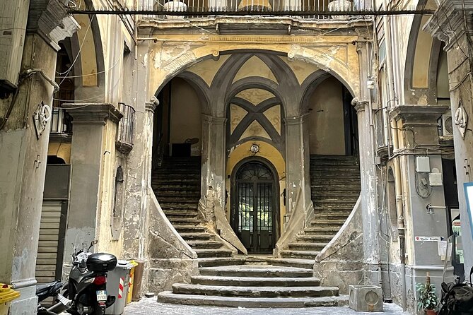 Private tour of Naples with street food tasting - Final Thoughts