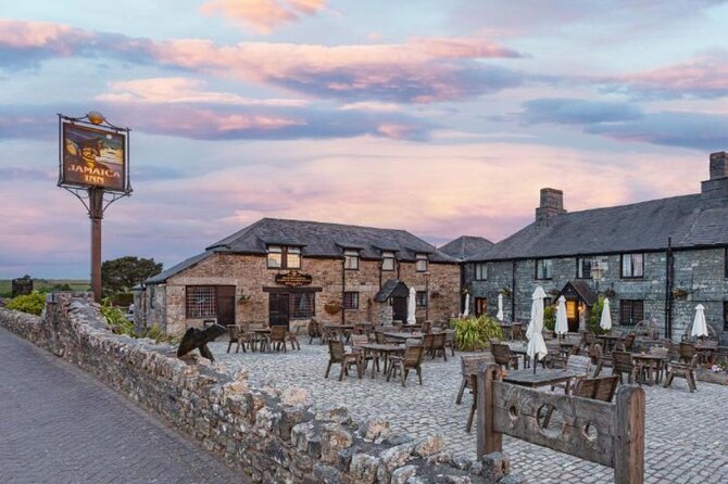 Private Tour of North Cornwall for Breathtakingly Rugged Coast - Who Would Love This Tour?