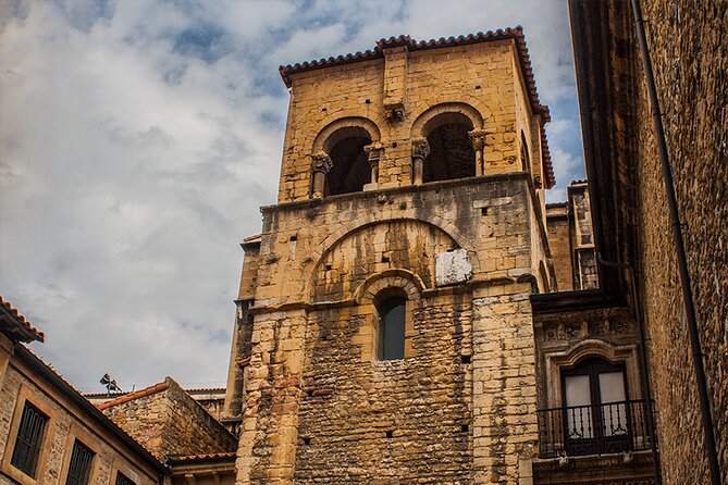 Private Tour of Oviedo - The Authentic Oviedo Experience in Short