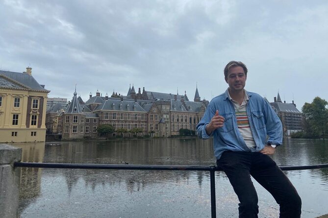 Private Tour of Rotterdam and The Hague including Transfer - FAQ  