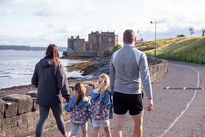 Private Tour of Scottish Highlands, Loch Lomond and castles - FAQ