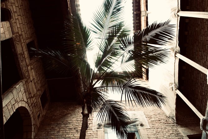 Private Tour of the Picasso Museum - Practical Details and Tips