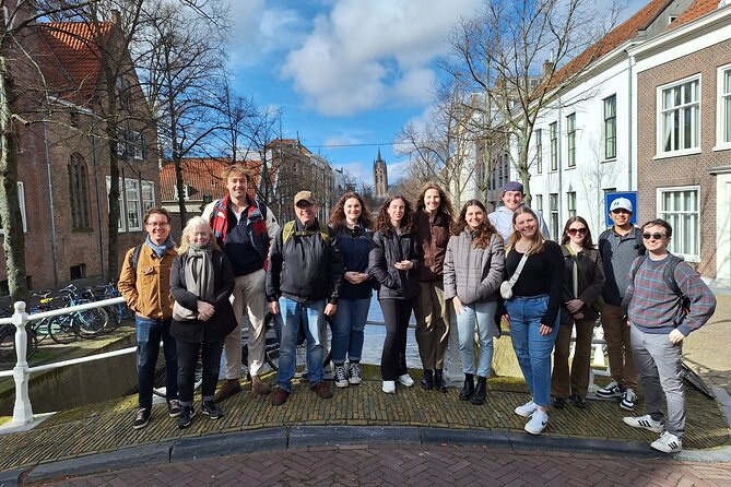 Private Tour of Vermeer's Delft + Tickets to Vermeer Museum - Practical Details and Value
