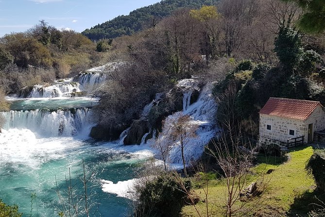 Private tour of Zadar and Krka NP - Why This Tour Stands Out