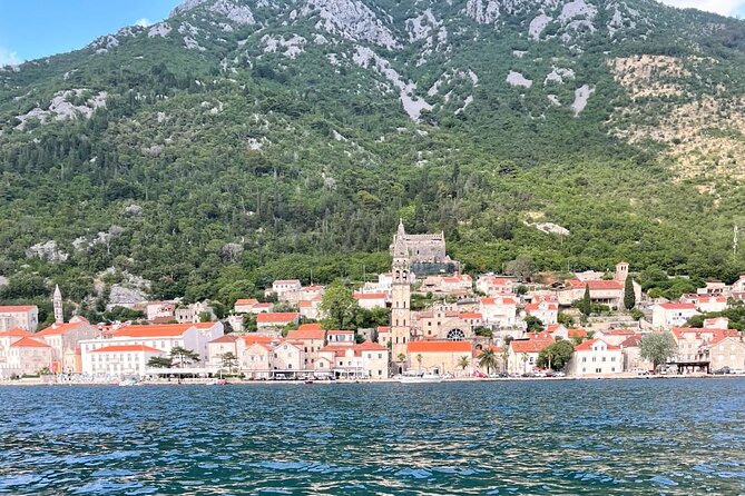 Private Tour: Our Lady of The Rocks Island and Perast - up to 8 people - Frequently Asked Questions