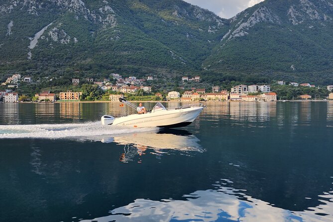 Private tour Perast and Our Lady of the Rocks 1.5h - Authenticity and What Travelers Love