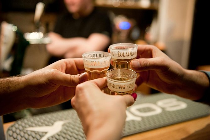 Private Tour: Secret Food Tours Krakow - The Experience of a Private Tour