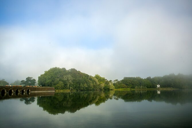 Private Tour: Sete Cidades, Lagoa do Fogo, Pineapple Plantation - FAQ