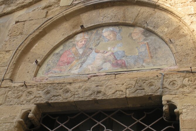 Private Tour: Siena Walking Tour - The Experience Through the Eyes of Past Travelers