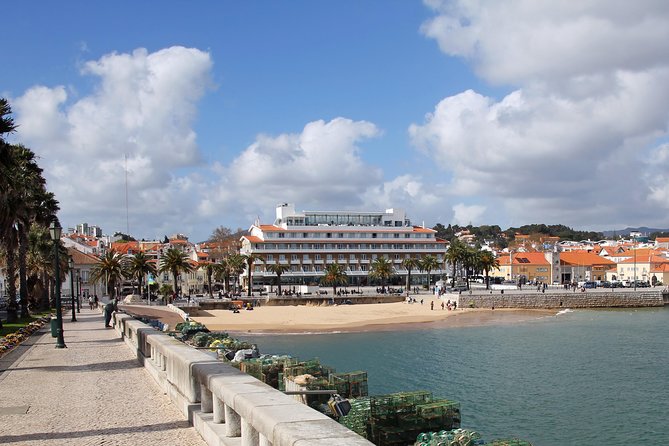 Private Tour Sintra, Cabo da Roca e Cascais - Half Day - The Sum Up