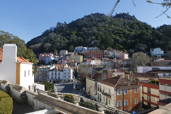 Private Tour Sintra from Lisbon Palaces of Pena & Regaleira - Who Is This Tour Best Suited For?