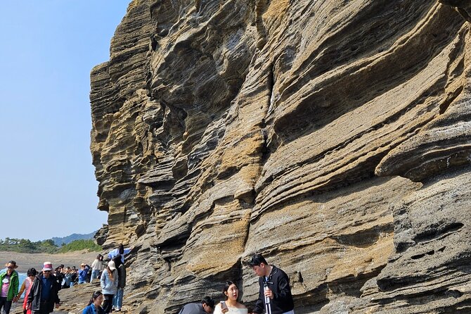 Private Tour South and West Jeju Island with Experienced Driver - FAQs